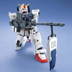 Model - Gundam - RX-79(G)