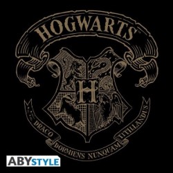Cabas - Harry Potter - Poudlard
