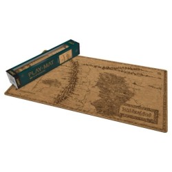 Play mat - The Hobbit - Wilderland