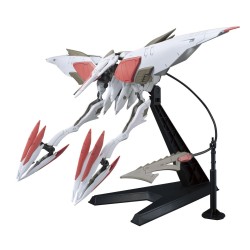 Maquette - High Grade - Gundam - Mobile Armor Hashmal