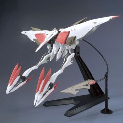 Model - High Grade - Gundam - Mobile Armor Hashmal