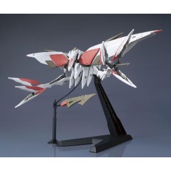 Maquette - High Grade - Gundam - Mobile Armor Hashmal