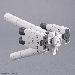 Model accessories - 30 Minutes Missions - Large Propellant Tank Unit