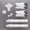 Model accessories - 30 Minutes Missions - Large Propellant Tank Unit