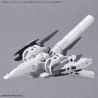 Accessoire Maquettes - 30 Minutes Missions - Un grand réservoir de propergol
