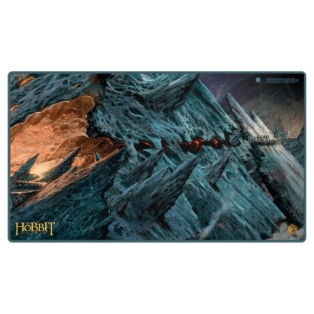 Play mat - The Hobbit - Goblin-Town