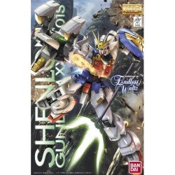 Model - Master Grade - Gundam - ShenLong