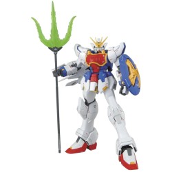 Model - Master Grade - Gundam - ShenLong