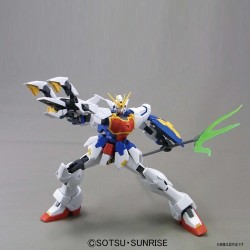 Model - Master Grade - Gundam - ShenLong