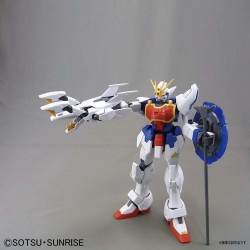 Model - Master Grade - Gundam - ShenLong