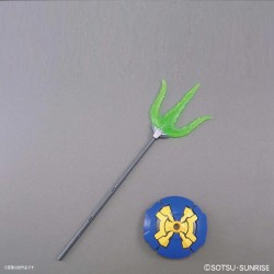 Model - Master Grade - Gundam - ShenLong