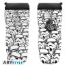 Mug de Voyage - Star Wars - Où est Vador