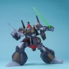 Maquette - Gundam - Rick Dias