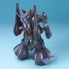 Maquette - Gundam - Rick Dias