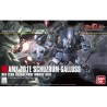 Model - Gundam - Schuzrum Galluss