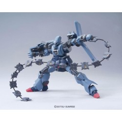 Model - Gundam - Schuzrum Galluss