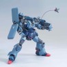 Maquette - Gundam - Schuzrum Galluss