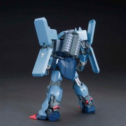 Maquette - Gundam - Schuzrum Galluss