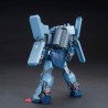 Maquette - Gundam - Schuzrum Galluss