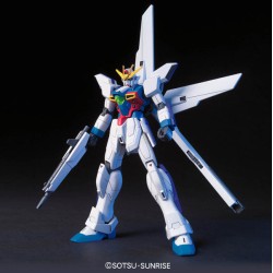 Maquette - Gundam - Gundam X