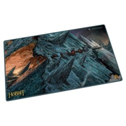 Play mat - The Hobbit - Goblin-Town