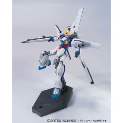 Maquette - Gundam - Gundam X