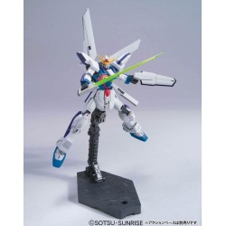 Model - Gundam - Gundam X