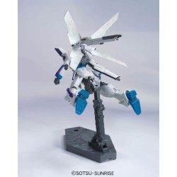 Model - Gundam - Gundam X