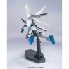 Model - Gundam - Gundam X