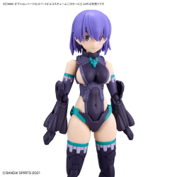 Model accessories - 30 Minutes Sisters - optional body parts