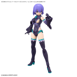 Model accessories - 30 Minutes Sisters - optional body parts