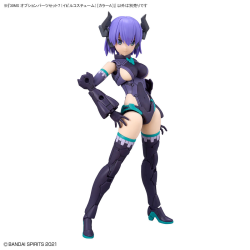 Model accessories - 30 Minutes Sisters - optional body parts