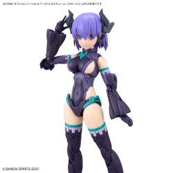 Model accessories - 30 Minutes Sisters - optional body parts