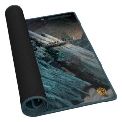 Play mat - The Hobbit - Goblin-Town