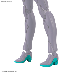 Model accessories - 30 Minutes Sisters - optional body parts