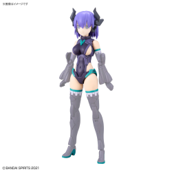 Accessoire Maquettes - 30 Minutes Sisters - parties du corps optionnelles