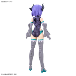Model accessories - 30 Minutes Sisters - optional body parts