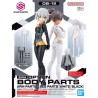 Model accessories - 30 Minutes Sisters - optional body parts