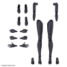 Model accessories - 30 Minutes Sisters - optional body parts