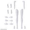 Model accessories - 30 Minutes Sisters - optional body parts