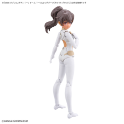 Accessoire Maquettes - 30 Minutes Sisters - parties du corps optionnelles
