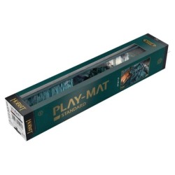 Play mat - The Hobbit - Goblin-Town