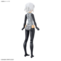 Model accessories - 30 Minutes Sisters - optional body parts
