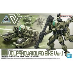  - 30 Minutes Missions - Volpa Nova