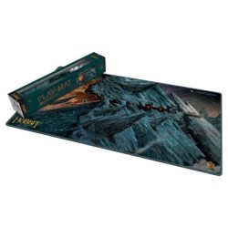 Play mat - The Hobbit - Goblin-Town