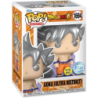 POP - POP Animation - Dragon Ball - 1694 - Ultra Instinct - Special Edition Glow - Son Goku