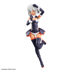 Maquette - 30 Minutes Sisters - Illshana (Color C)