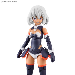 Maquette - 30 Minutes Sisters - Illshana (Color C)