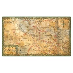 Play mat - The Hobbit - The Shire