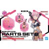 Model accessories - 30 Minutes Sisters - optional body parts